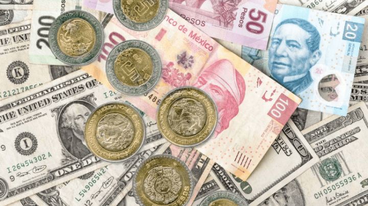 Peso mantiene mejor nivel desde 2017
