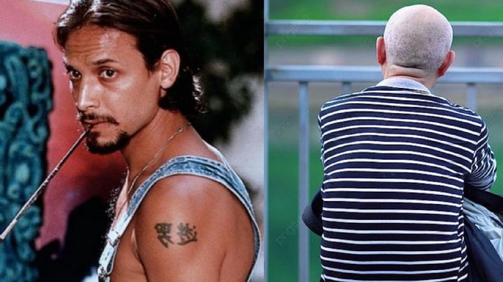 Sangre por Sangre: ¿cómo luce hoy Cruz Candelaria 'Cruzito'?