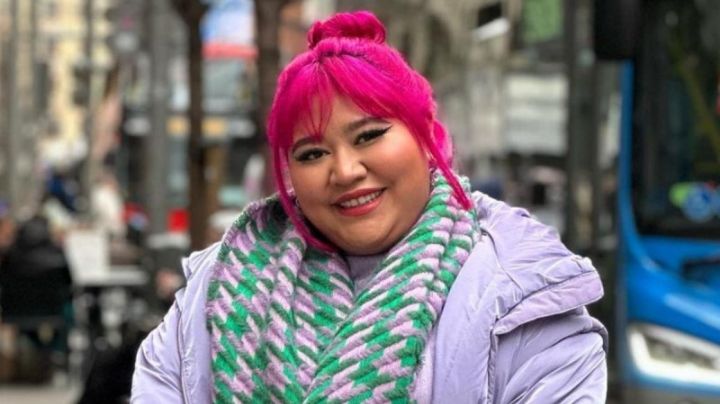 Adrián Marcelo y Herly se subieron al ring por comentarios de la gordofobia