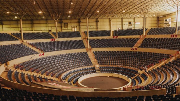 Expomex 2023 Nuevo Laredo: confirma primer artista del Palenque