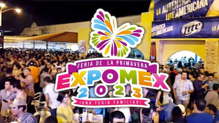 Feria Expomex 2023: Stand de la Miller Lite de lo más visitado | VIDEO