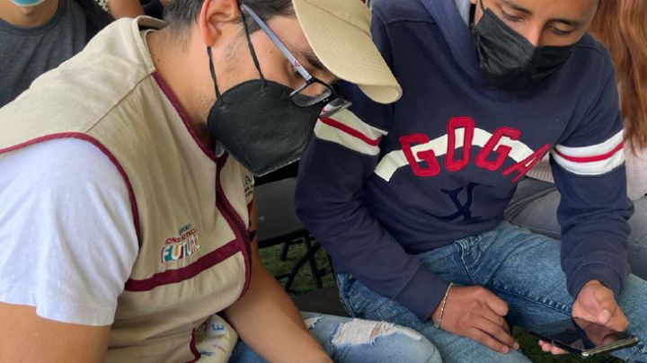 Beca Jóvenes Construyendo el Futuro: cuándo es el depósito de febrero