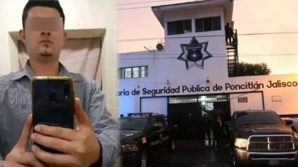 Ya fue detenido luego de matar a su esposa y suegra en Jalisco.