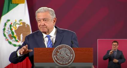 AMLO destaca elecciones en Tamaulipas; transparencia y seguridad en el Estado