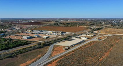 Cierran en Laredo carriles en Carretera Interestatal 35 por reparaciones de pavimento