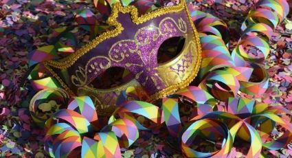 ¿En qué ciudades de México se celebra el martes de Carnaval?