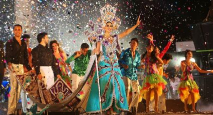 ¿Sabes cuáles son los mejores Carnavales de México?; te lo decimos | FOTOS