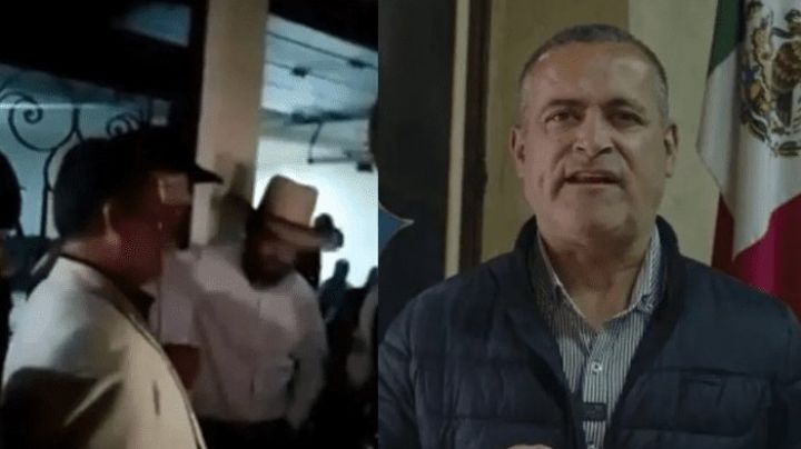 Alcalde de Jerez canta narcocorrido en plena ola de violencia en Zacatecas | VIDEO