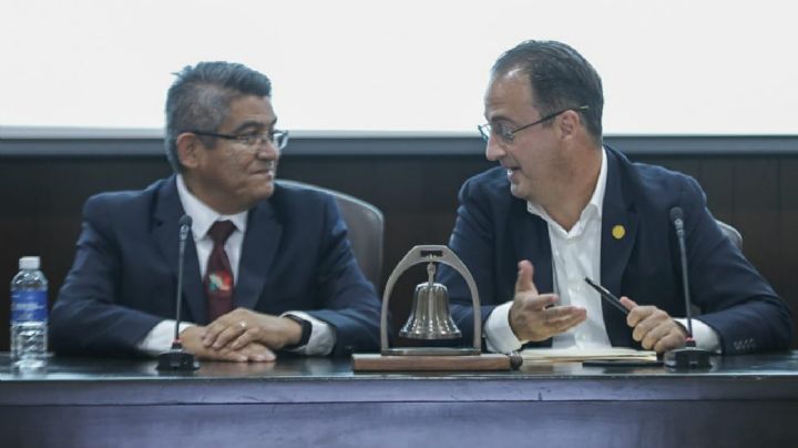 Aduana de Nuevo Laredo con recaudación récord en enero