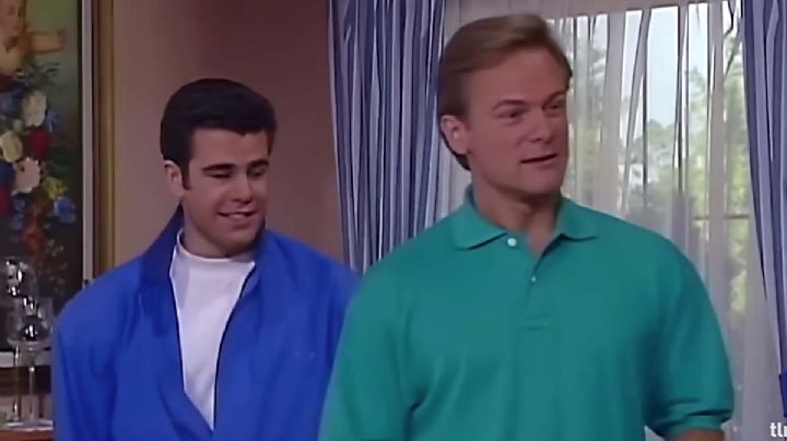 'Marimar': galán de la telenovela hoy luce irreconocible | FOTOS