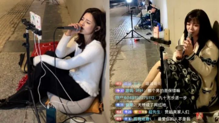 Así son las fábricas de influencers en China | VIDEO