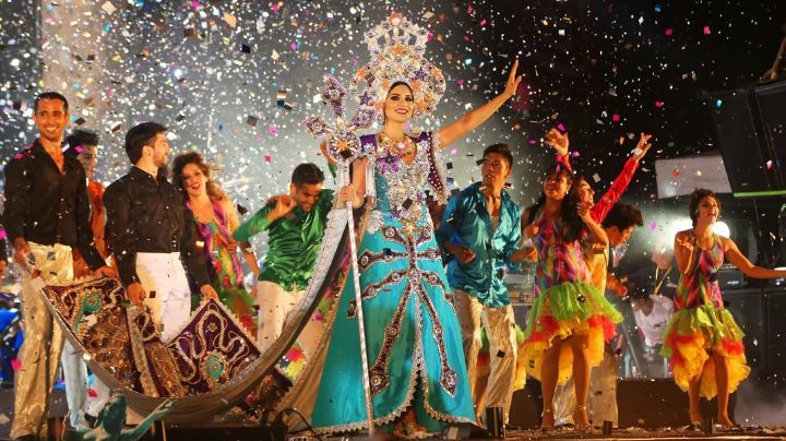 ¿Sabes cuáles son los mejores Carnavales de México?; te lo decimos | FOTOS