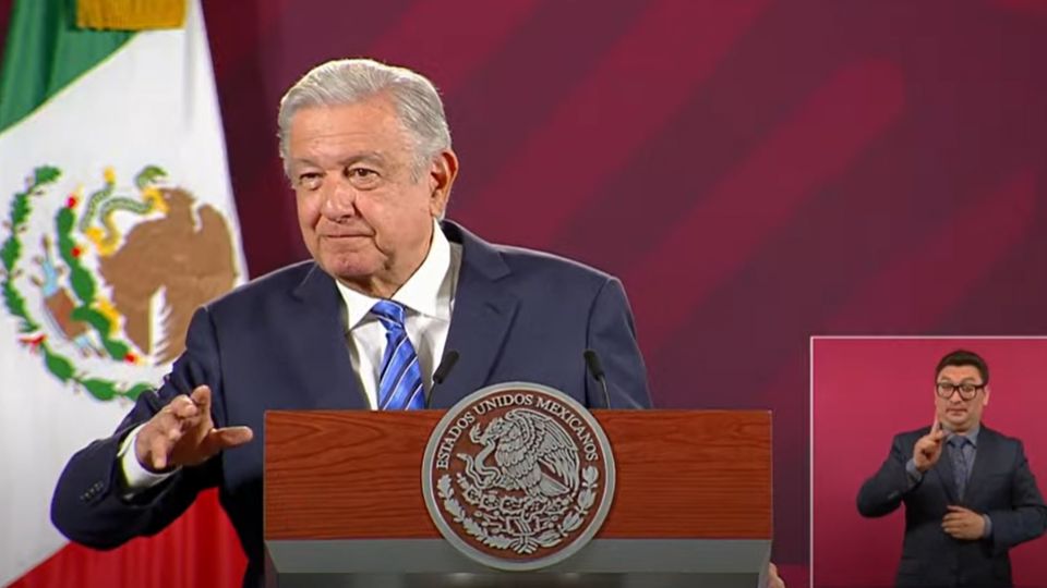 El presidente mexicano destacó las elecciones en el Estado fronterizo a pesar de la poca afluencia de las personas a las urnas electorales