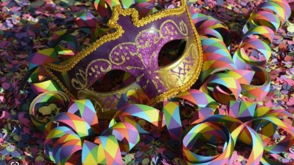 En algunas ciudades y puertos de México se celebran con alegría los Carnavales