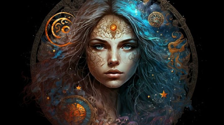 Horóscopo negro: ¿qué es y qué revela de cada signo del Zodiaco?