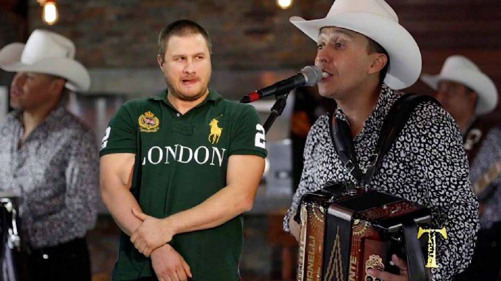 'La Barbie', Edgar Valdez Villarreal, así trataba a los músicos | VIDEO