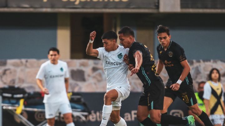 Los jugadores promesa de la Liga de Expansión MX