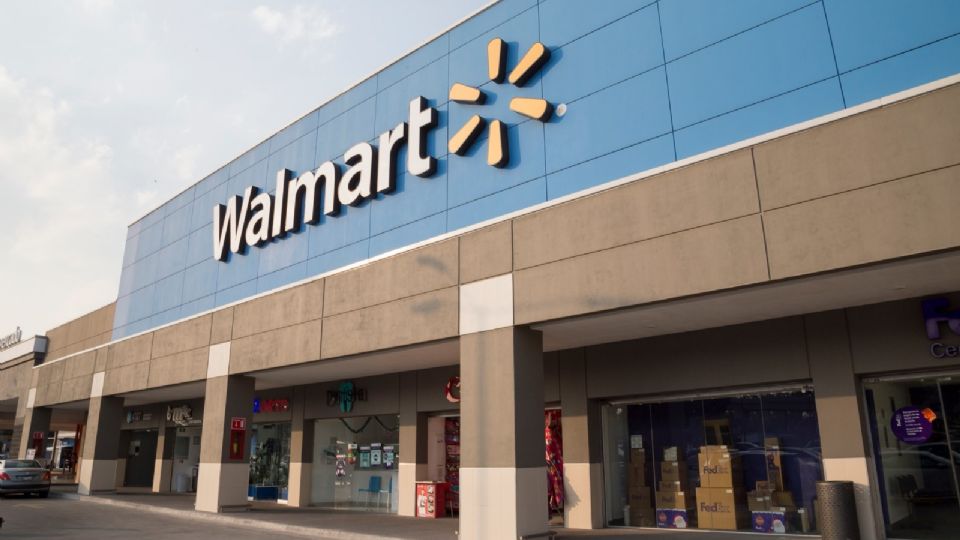 Dos tiendas Walmart se abrirían en Nuevo Laredo.