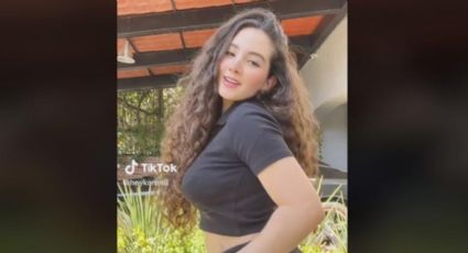 Mujer es abuela a los 22 años, historia causa polémica en TikTok