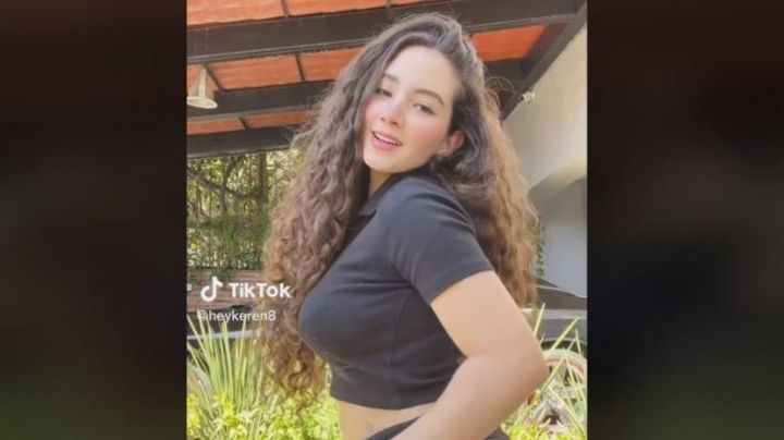 Mujer es abuela a los 22 años, historia causa polémica en TikTok