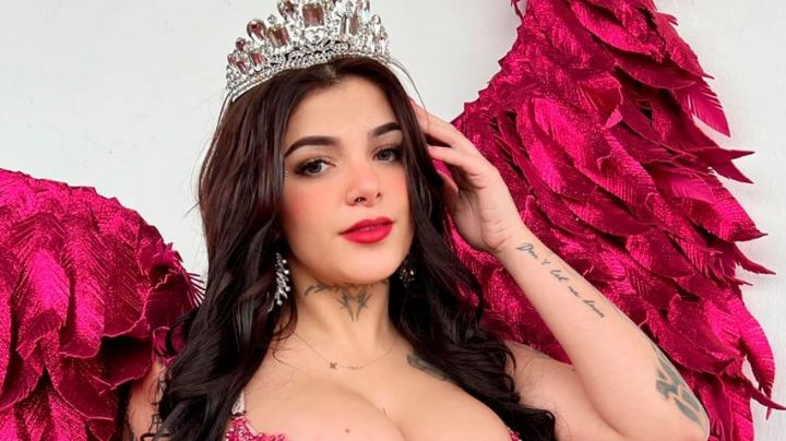 Karely Ruiz desata su furia y responde a sus haters