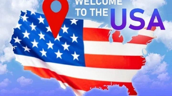 Así puedes entrar a EU sin visa si eres de uno de estos países