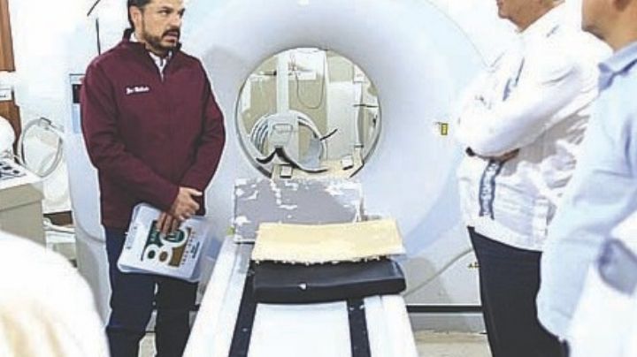 Confirman hospital de Insabi-Bienestar en Nuevo Laredo