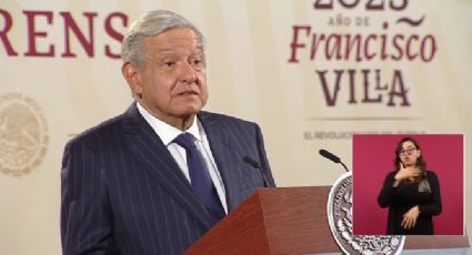 López Obrador asegura que una mujer sería buena presidenta del INE: "son más honestas"