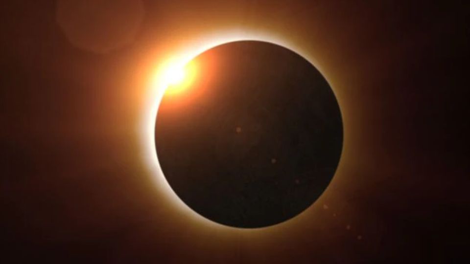 En abril del 2024 habrá un Eclipse de Sol