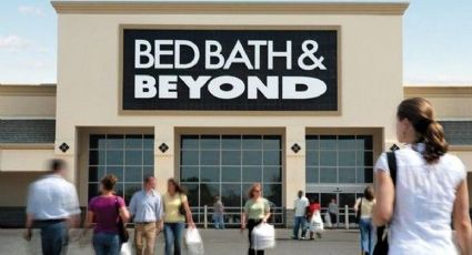 Cierre de Bed Bath & Beyond en Texas; lista de tiendas que dejan de operar