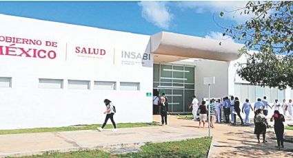 Nuevo hospital será General; estará al sur de Nuevo Laredo