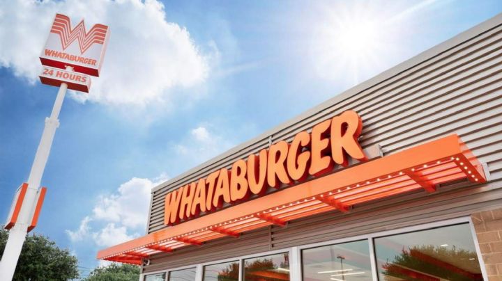 Whataburguer en Nuevo Laredo; responde restaurante sobre instalación