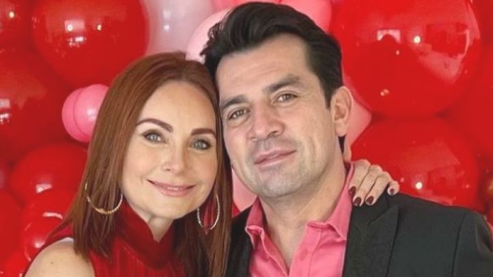 Elizabeth Álvarez rompe el silencio tras infidelidad de Jorge Salinas