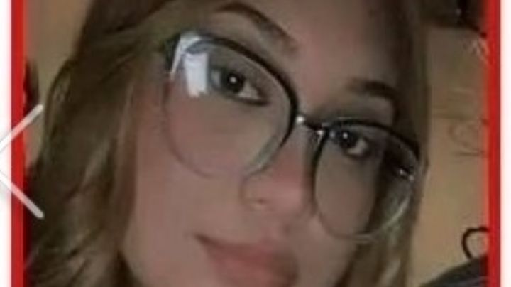 Desaparece joven regia quien abordó un Didi; iba a su escuela pero no llegó