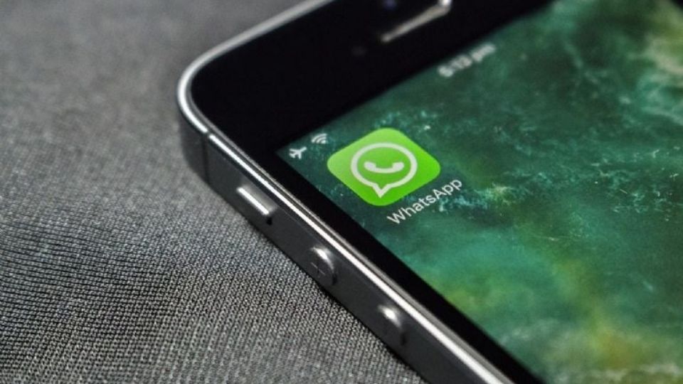 La aplicación de WhatsApp ya permite editar los mensajes