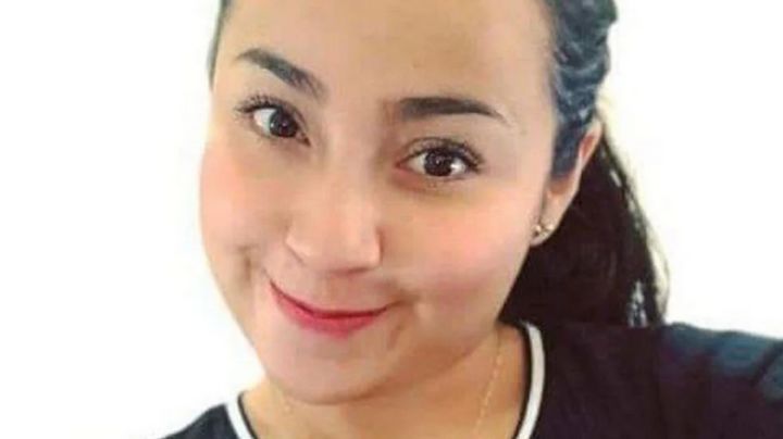Daniela Castro salió de su casa; cinco días después la hallan en una fosa