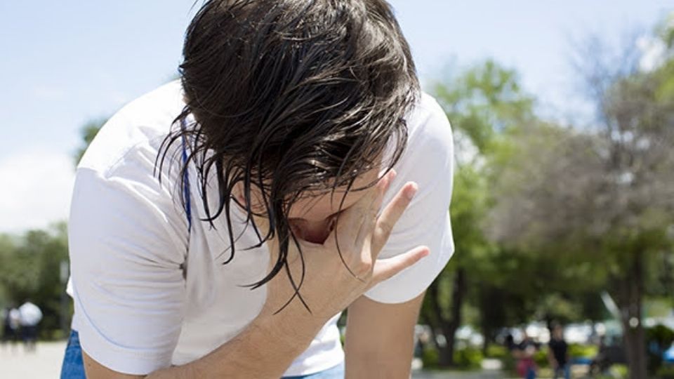 El calor seguirá y hasta será más intenso