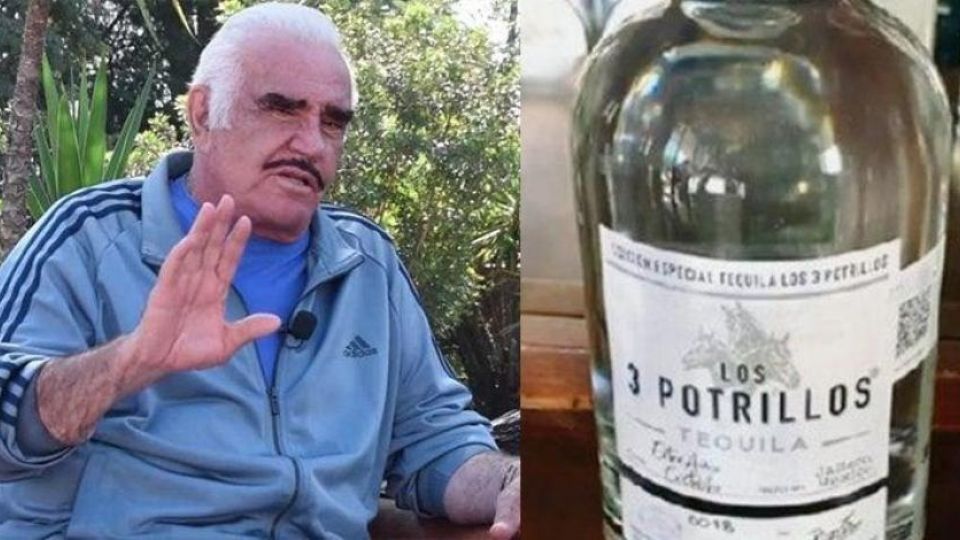 El Charro de Huentitán formó su propia destiladora de tequila