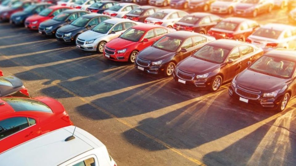 La venta de autos nuevos va teniendo un repunte considerable después de la pandemia