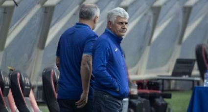 Por este motivo podría multar Liga MX a Ricardo ‘Tuca’ Ferretti | FOTO