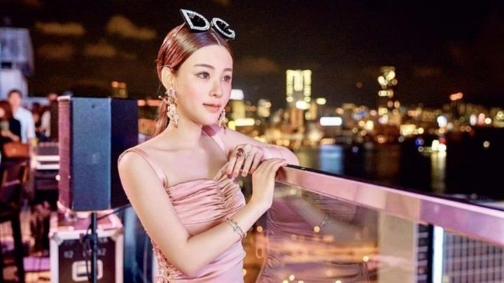 Hallan desmembrada a famosa modelo; estaba en casa de su novio