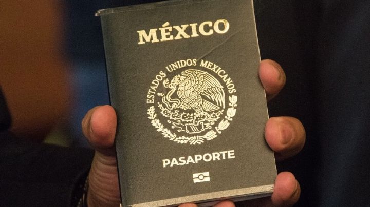 Pasaporte Mexicano: cómo tramitarlo por primera vez