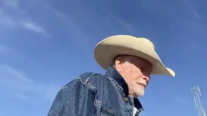 Ranchero de Estados Unidos mató a migrante mexicano, solo "defendía" a su país