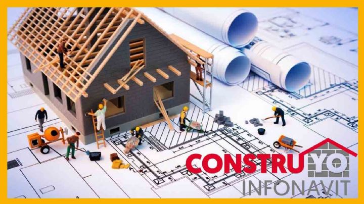 Si quieres ampliar tu casa puedes usar el crédito ConstruYO a la brevedad