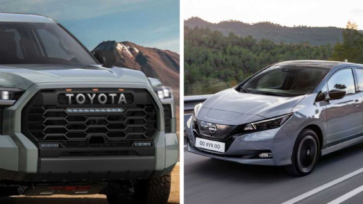 Ésta es la lista de autos y camionetas que más se devalúan al salir de una agencia