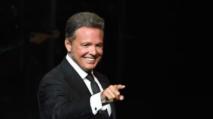 Hackearon la cuenta de Luis Miguel en Twitter; te decimos lo que escribieron