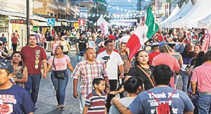 Guerrereada 2023: así celebrará Nuevo Laredo el Día de la Familia