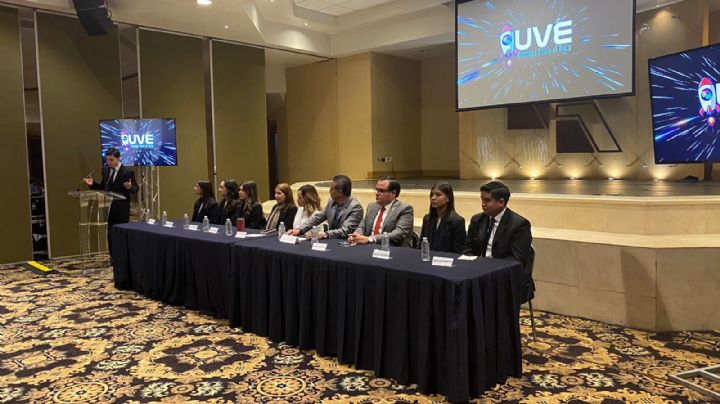 Congreso IUVE Nuevo Laredo: estará Paola Rojas y la astronauta Karen Guerrero