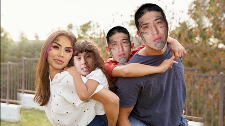 Mona y Geros quieren bebés; que ya es tiempo de reproducirse