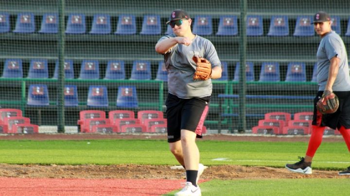 Tecolotes de los Dos Laredos: fecha de juegos de exhibición para temporada 2023